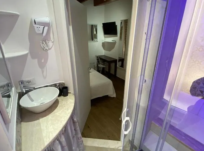 Lu Bàtil - Alojamento de Acomodação e Pequeno-almoço Alghero