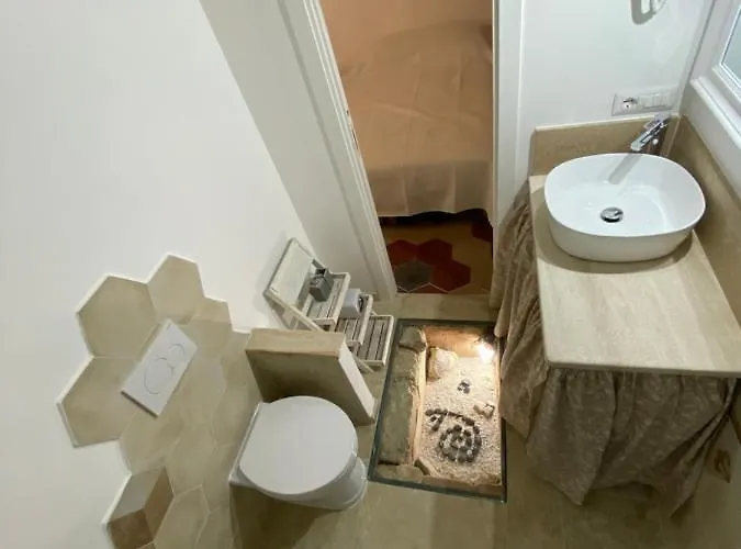 Alojamento de Acomodação e Pequeno-almoço Lu Bàtil -