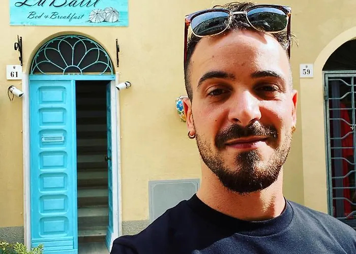 Lu Bàtil - 4* Alghero