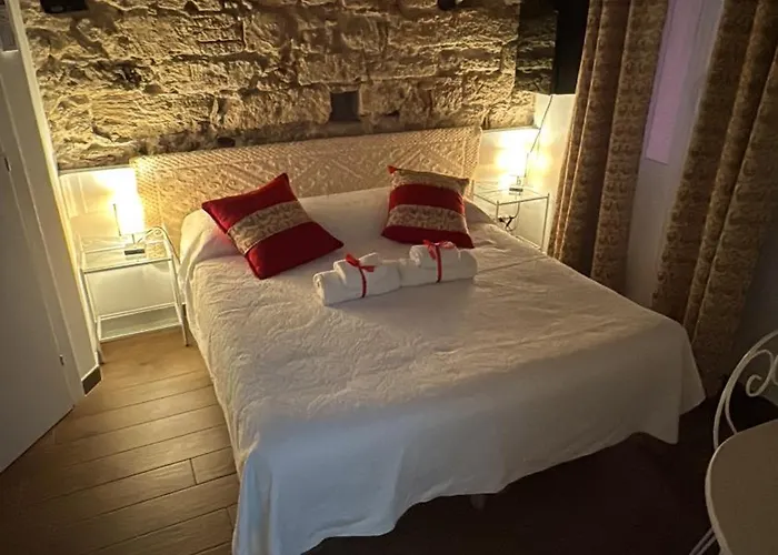 Lu Bàtil - Alojamento de Acomodação e Pequeno-almoço Alghero