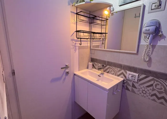 Lu Bàtil - 4* Alghero