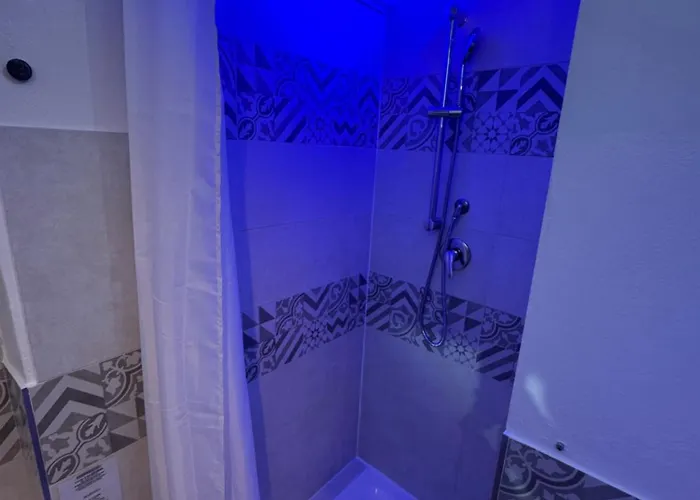 Lu Bàtil - Alojamento de Acomodação e Pequeno-almoço