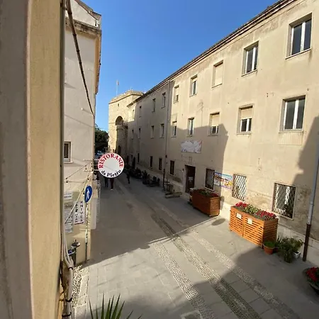 Lu Batil - Bed & Breakfast *