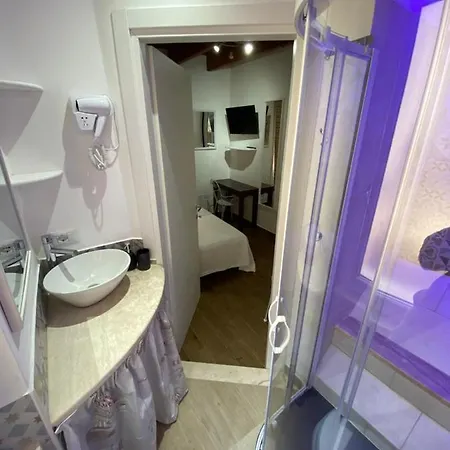 Lu Batil - Bed and breakfast Alguer
