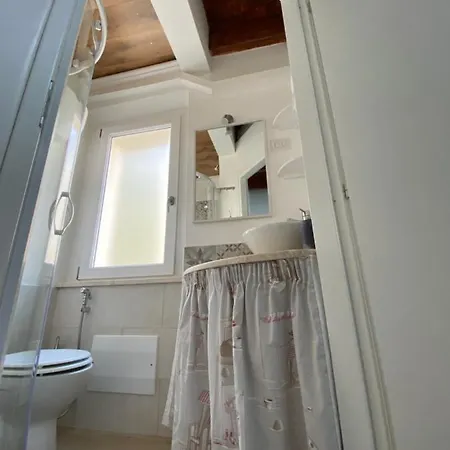 Couette-café Lu Bàtil - Alghero