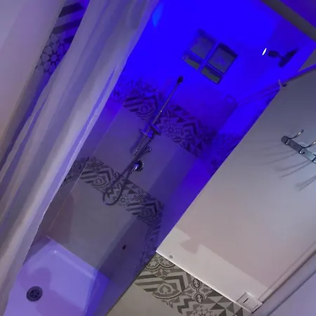 Bed & Breakfast Lu Batil -