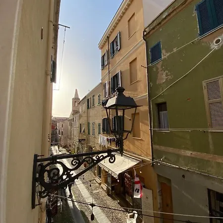 Lu Bàtil - Couette-café