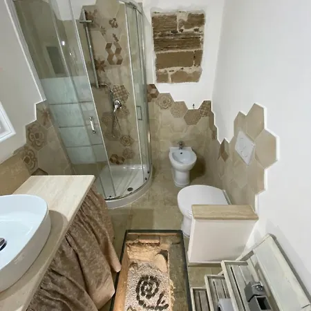 Couette-café Lu Bàtil - Alghero