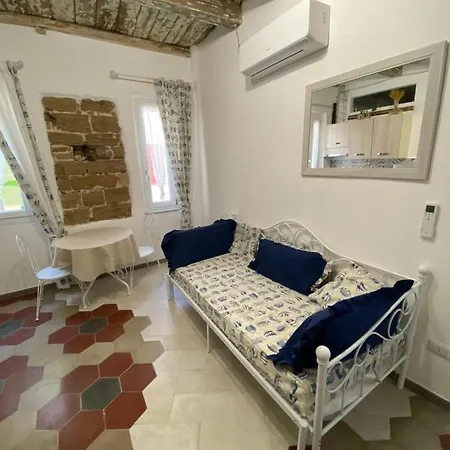 Lu Bàtil - 4* Alghero