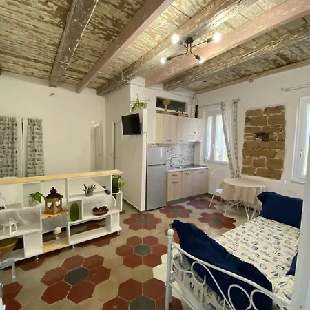 Bed and breakfast Lu Batil - Alguer
