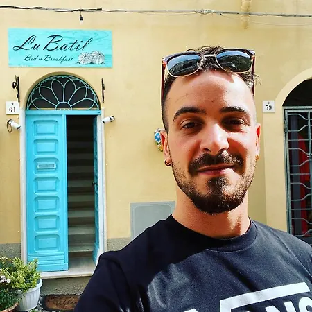 Lu Bàtil - 4* Alghero