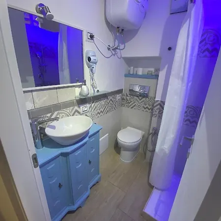 Bed & Breakfast Lu Batil - Alghero