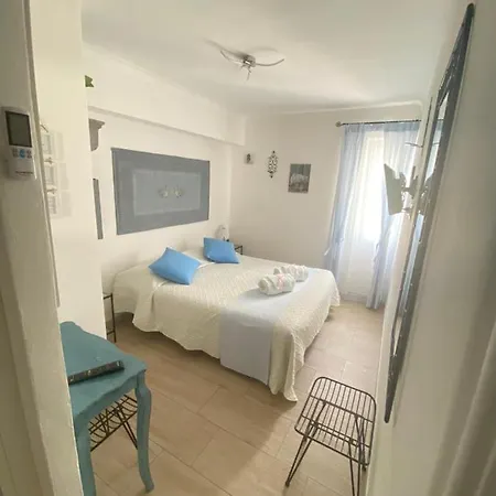 Bed & Breakfast Lu Batil -