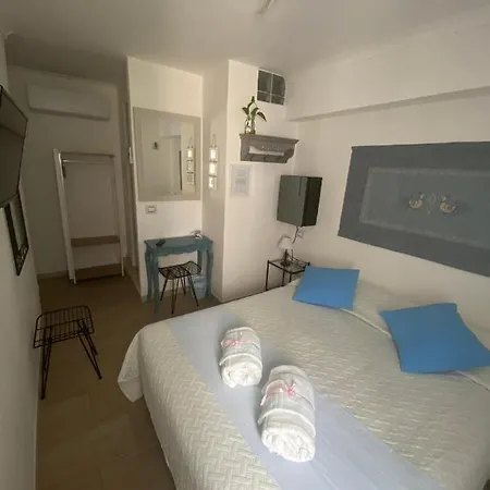 Bed & Breakfast Lu Batil - *