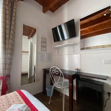 Bed & Breakfast Lu Batil - Alghero