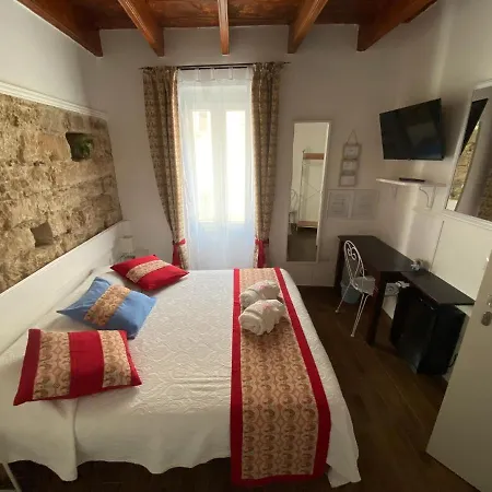 Bed & Breakfast Lu Batil - *