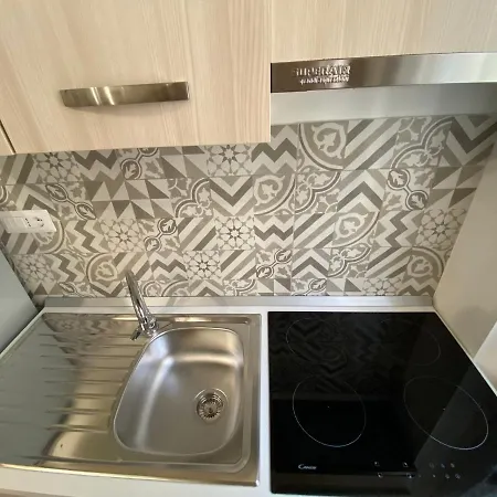 Lu Batil - Bed & Breakfast *