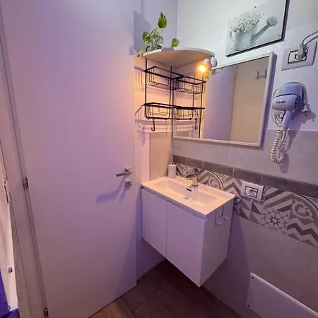 Lu Bàtil - 4* Alghero