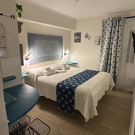 Couette-café Lu Bàtil -