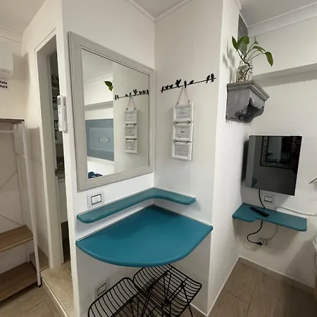 Lu Batil - Bed & Breakfast *
