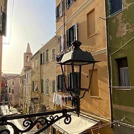 Bed & Breakfast Lu Batil - 4*