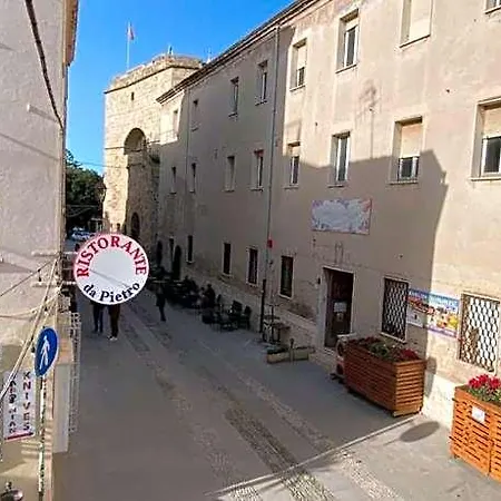 Bed & Breakfast Lu Batil - 4*