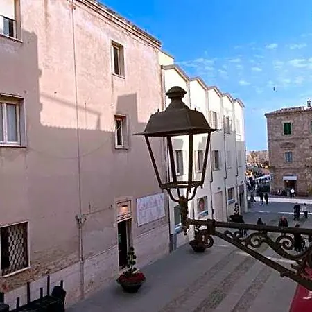 Lu Batil - Bed and breakfast Alguer