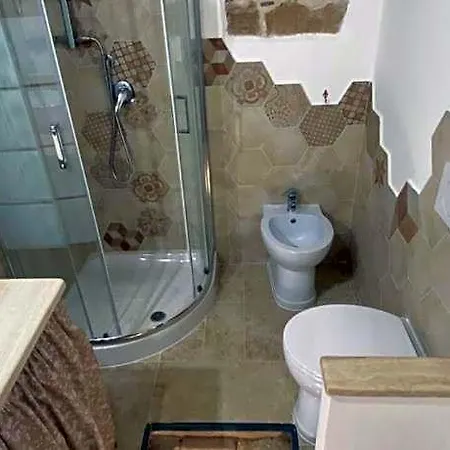 Lu Batil - Bed and breakfast