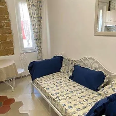 Lu Batil - Bed and breakfast 4*