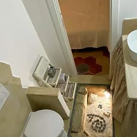 Lu Batil - Bed & Breakfast