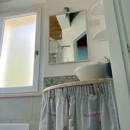 Lu Batil - Bed and breakfast