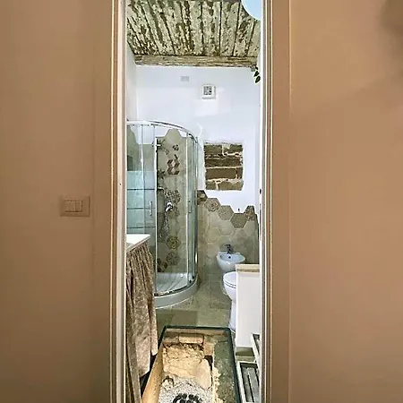 Lu Batil - Bed & Breakfast