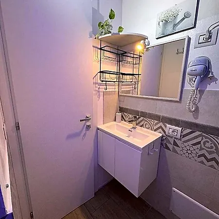 Bed & Breakfast Lu Batil - Alghero