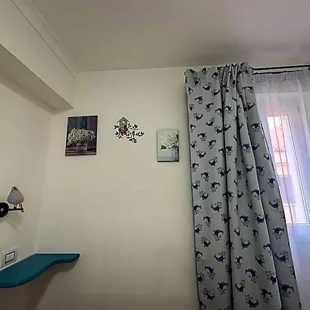 Lu Batil - Bed and breakfast
