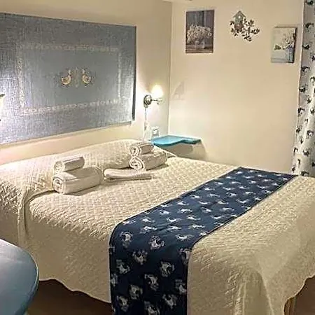 Lu Batil - Bed & Breakfast 4*