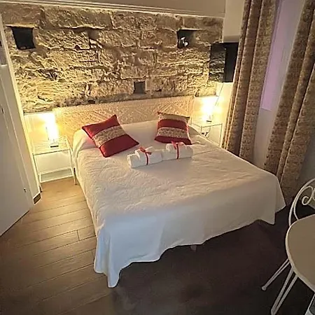 Lu Batil - Bed & Breakfast 4*