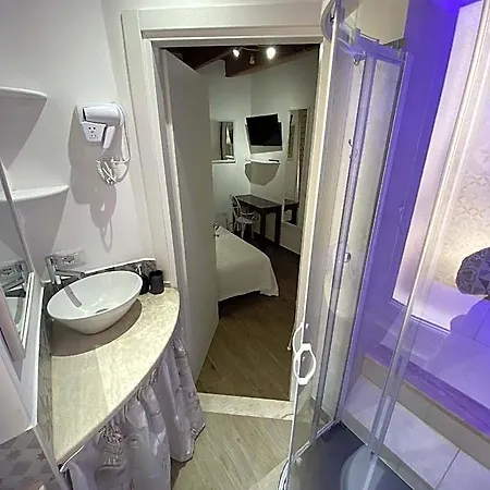 Lu Batil - Bed & Breakfast Alghero
