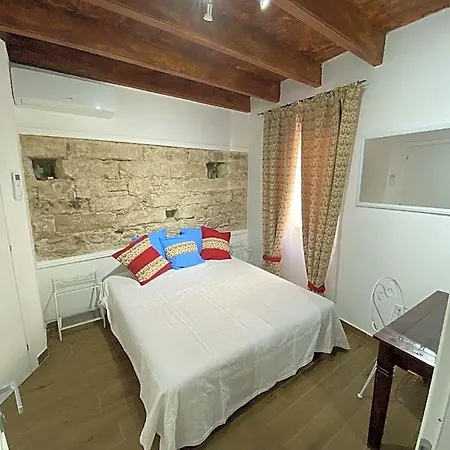 Lu Batil - Bed and breakfast