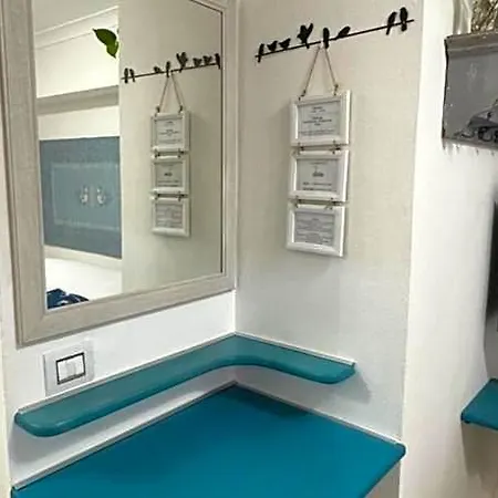 Lu Batil - Bed & Breakfast Alghero