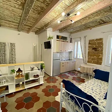 Lu Batil - Bed & Breakfast 4*