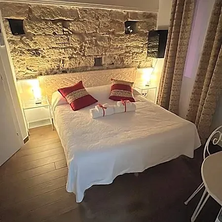 Bed & Breakfast Lu Batil - Alghero