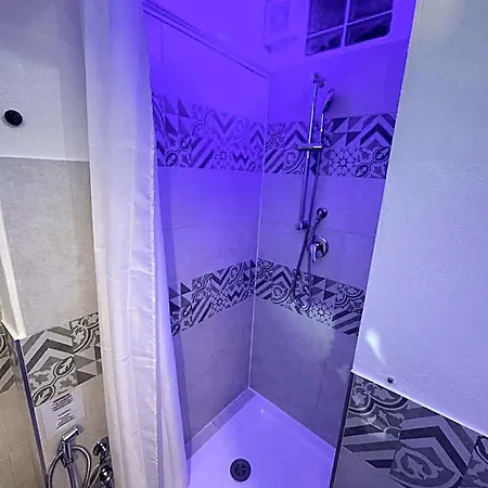 Bed & Breakfast Lu Batil - Alghero