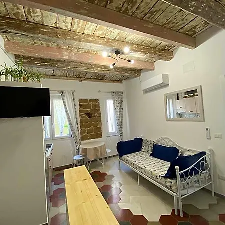 Bed & Breakfast Lu Batil -