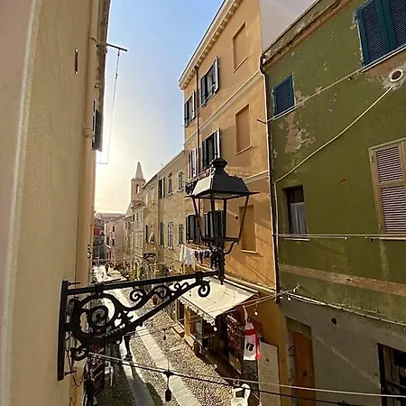 Bed & Breakfast Lu Batil - 4*