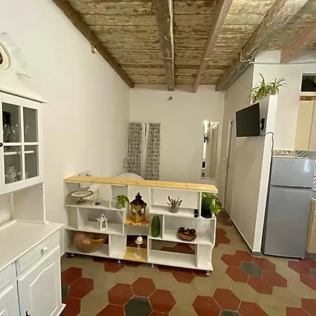 Lu Batil - Bed and breakfast