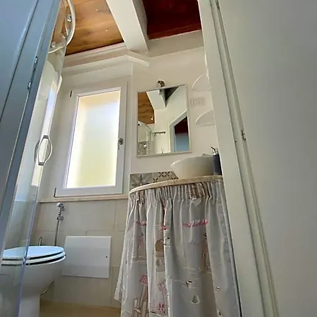 Lu Batil - Bed & Breakfast 4*