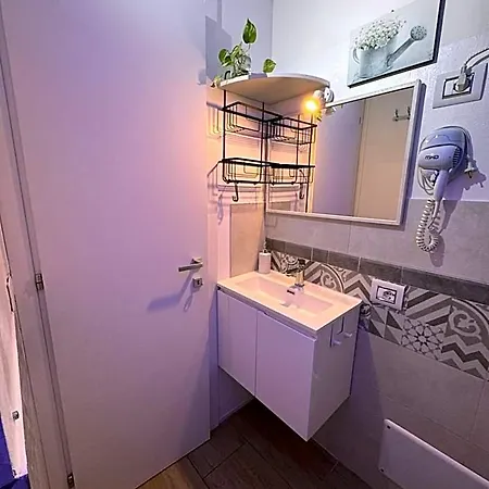 Lu Batil - Bed & Breakfast Alghero