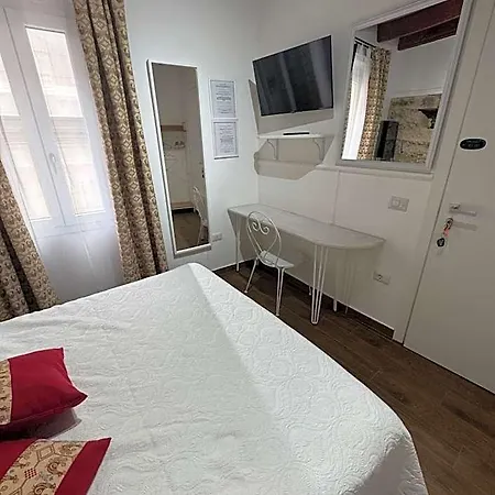 Bed & Breakfast Lu Batil -
