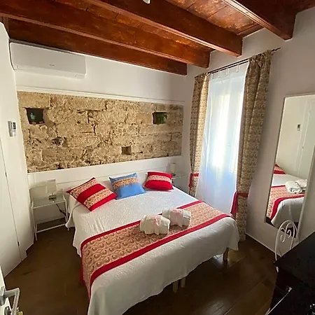 Bed & Breakfast Lu Batil - Alghero