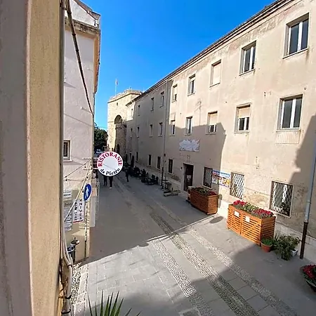 Bed & Breakfast Lu Batil - Alghero